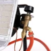 Patio Heater, Portable, LPG - view 2