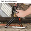 Patio Heater, Portable, LPG - view 5