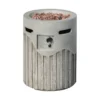 Patio Heater, Portable, Magnesium Oxide, Gargen Furniture - view 2