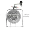 Patio Heater, Portable, SKT-72B - view 2