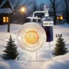 Patio Heater, Portable, SKT-72B - view 3