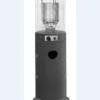 Patio Heater, Portable, Steel, Patio Heaters