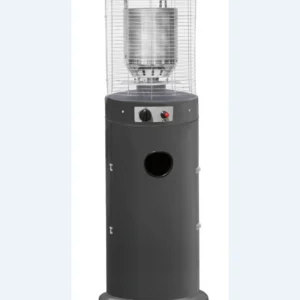 Patio Heater, Portable, Steel, Patio Heaters