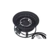 Patio Heater, Portable, Steel, Patio Heaters - view 4