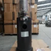 Patio Heater, Portable, Steel, Patio Heaters - view 5