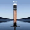 Patio Heater, Portable, Waterproof