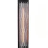 Patio Heater, Portable, Waterproof - view 3