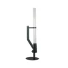 Patio Heater, Stainless Steel