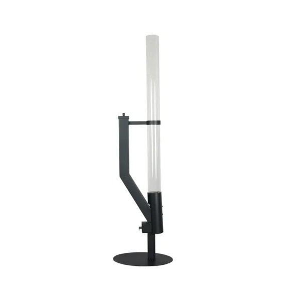 Patio Heater, Stainless Steel