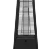 Patio Heater, Stainless, Steel - view 2