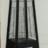 Patio Heater, Stainless, Steel - view 3