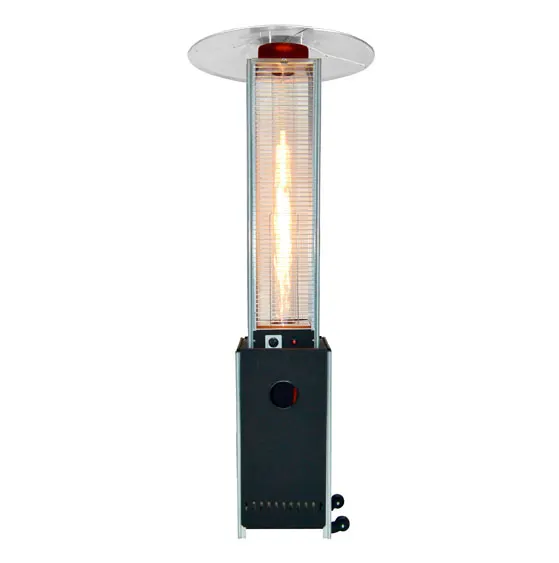 Patio Heater, Steel, Patio Heaters