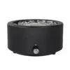 Patio Heater, Steel, Stainless Steel, Fire Pits - view 5