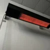 Patio Heater, Wall, Ceiling - view 4