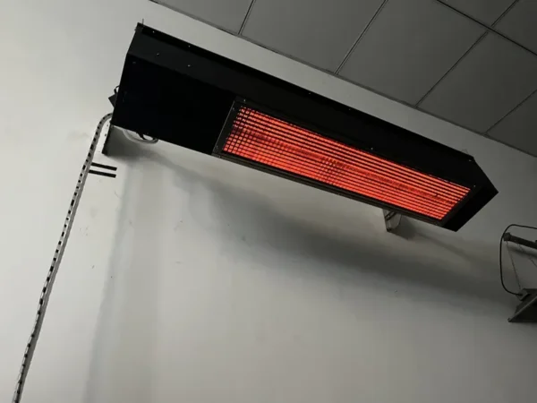 Patio Heater, Wall, Ceiling - view 4