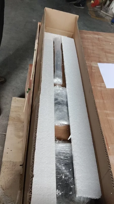 Patio Heater, Wall, Ceiling - view 6
