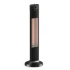 Patio Heater, Waterproof, 120V, Electric