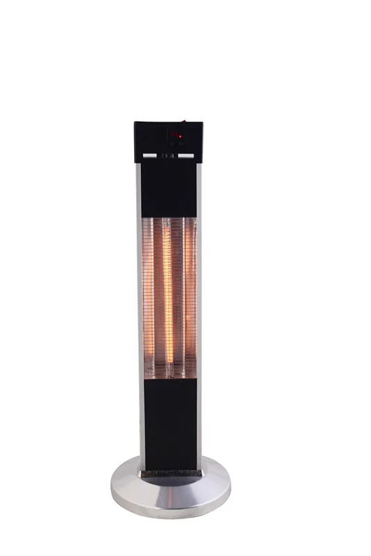 Patio Heater, Waterproof, 120V, Electric - view 2