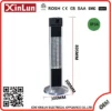 Patio Heater, Waterproof, 120V, Electric - view 3