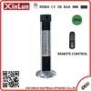 Patio Heater, Waterproof, 120V, Electric - view 4