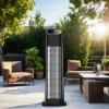 Patio Heater, Waterproof, Ip65, Aluminum, Ceiling