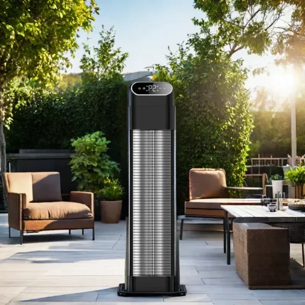 Patio Heater, Waterproof, Ip65, Aluminum, Ceiling