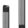 Patio Heater, Waterproof, Ip65, Aluminum, Ceiling - view 2