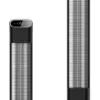 Patio Heater, Waterproof, Ip65, Aluminum, Ceiling - view 3