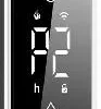 Patio Heater, Waterproof, Ip65, Aluminum, Ceiling - view 4