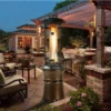 Patio Heater, YASN, Waterproof - view 2