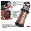 Patio Heater, YASN, Waterproof - view 5