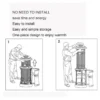 Patio Heater, YASN, Waterproof - view 6
