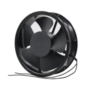 Pbt Thermoplastic Ul94v-0 Impeller, 220x60mm, SZR22060