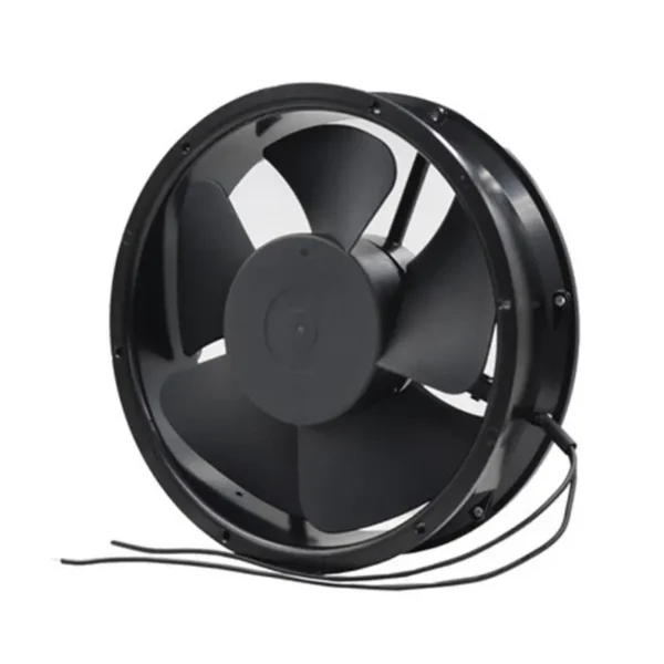 Pbt Thermoplastic Ul94v-0 Impeller, 220x60mm, SZR22060