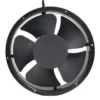 Pbt Thermoplastic Ul94v-0 Impeller, 220x60mm, SZR22060 - view 2