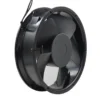 Pbt Thermoplastic Ul94v-0 Impeller, 220x60mm, SZR22060 - view 3