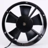Pbt Thermoplastic Ul94v-0 Impeller, 220x60mm, SZR22060 - view 4