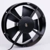 Pbt Thermoplastic Ul94v-0 Impeller, 220x60mm, SZR22060 - view 5
