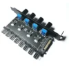 Pci Slot Fan, SATA, 4Pin - view 2