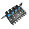 Pci Slot Fan, SATA, 4Pin - view 4