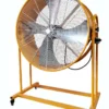 Pedestal Axial Fan, 900mm, 380 V, Electric