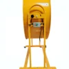 Pedestal Axial Fan, 900mm, 380 V, Electric - view 3