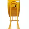 Pedestal Axial Fan, 900mm, 380 V, Electric - view 4