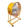 Pedestal Axial Fan, 900mm, 380 V, Electric - view 5