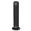 Pedestal Bladeless Fan, Electric Power, 50