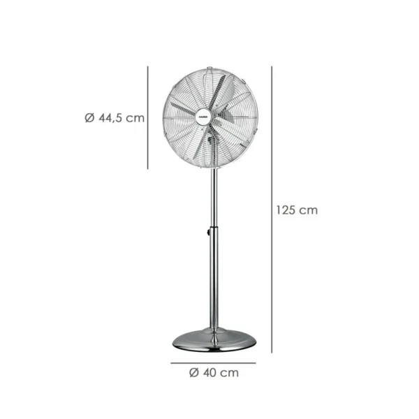 Pedestal Fan, 130, 05380180 - view 2