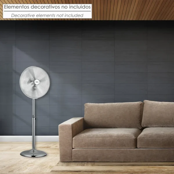 Pedestal Fan, 130, 05380180 - view 5