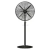Pedestal Fan, 20"/24"/26"/30"/34", 205 m3, 210