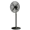 Pedestal Fan, 20"/24"/26"/30"/34", 205 m3, 210 - view 2