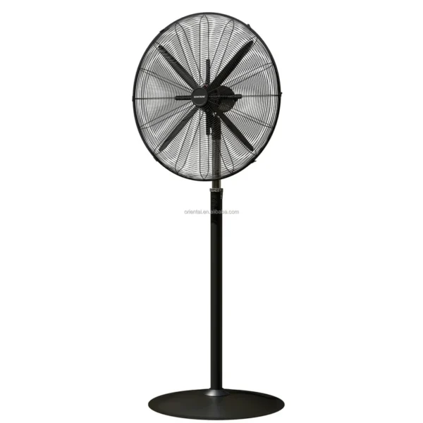 Pedestal Fan, 20"/24"/26"/30"/34", 205 m3, 210 - view 3